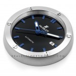 Hublot-Wanduhr klassische Fusion-Stahl-Lünetten markierung Original
